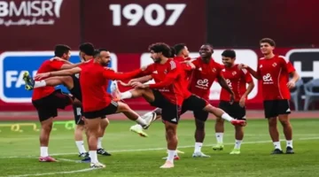 بدلاء الأهلي يسعون للتألق أمام شبيبة القبائل في دوري أبطال أفريقيا